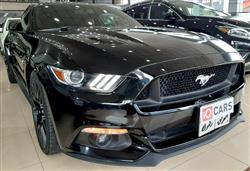 فورد موستانج